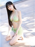 XIAOYU语画界 2023.11.14 VOL.1145 林星阑(14)